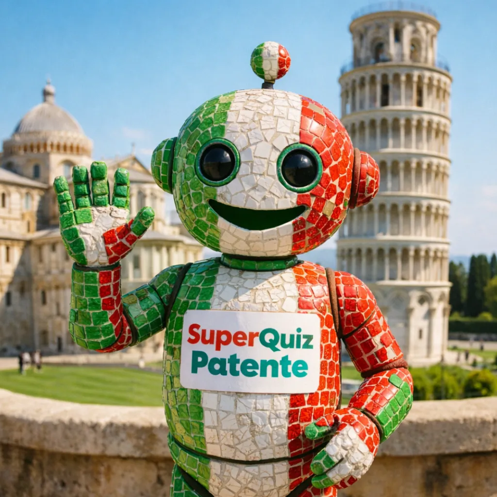 SuperQuizPatente