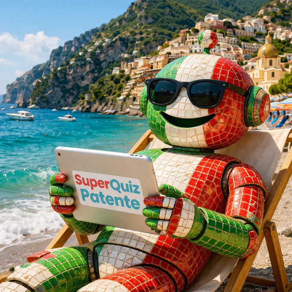 SuperQuizPatente