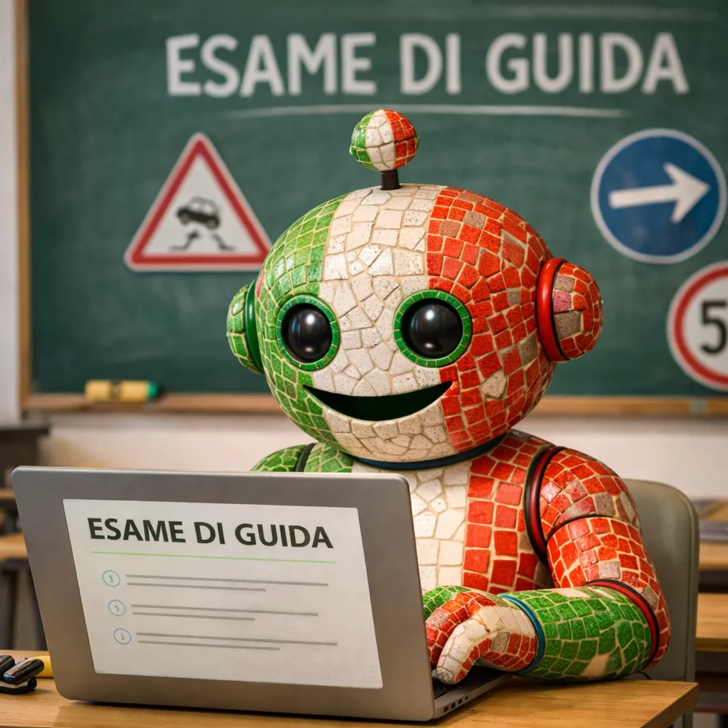 SuperQuizPatente