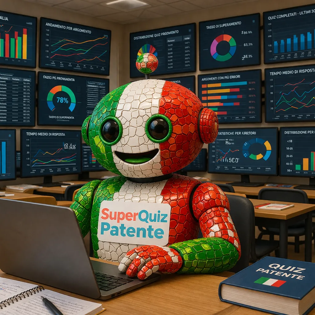 SuperQuizPatente