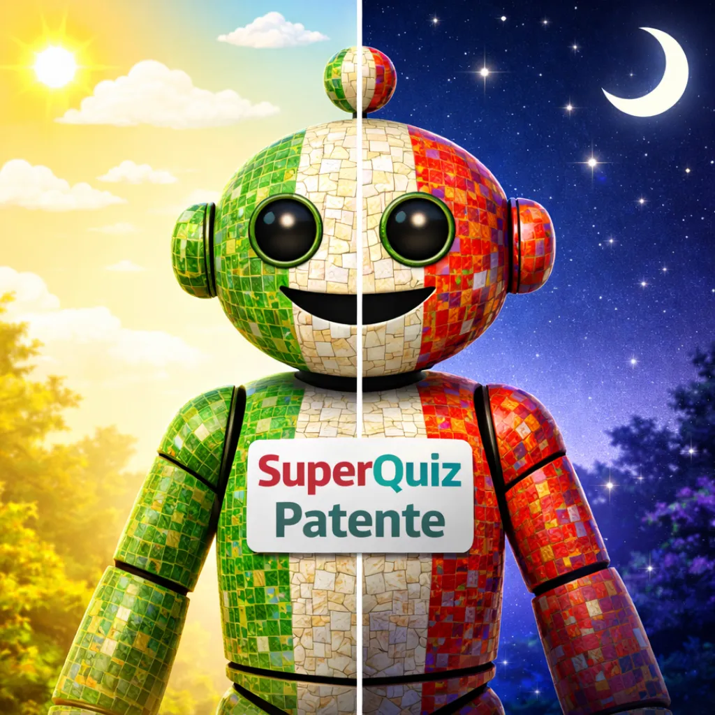 SuperQuizPatente