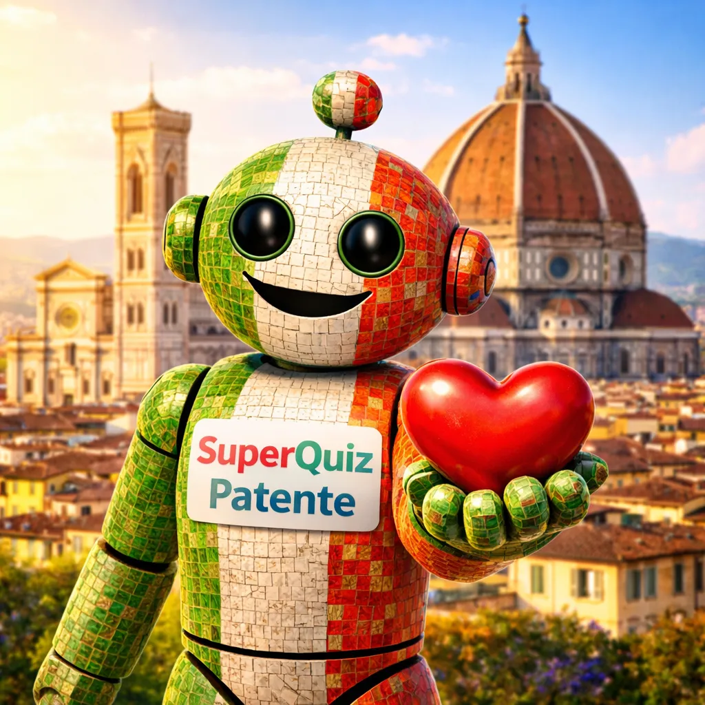 SuperQuizPatente